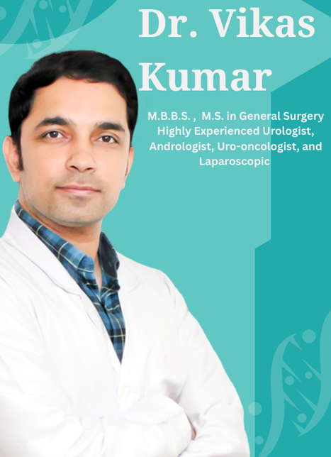 Dr. Vikas Urology & Stone Clinic