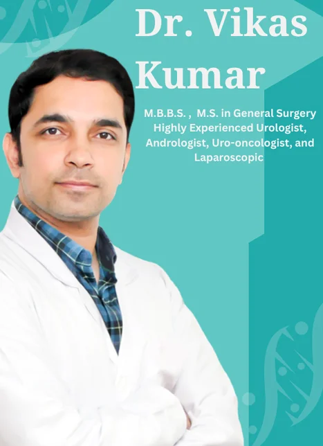 Dr. Vikas Urology & Stone Clinic