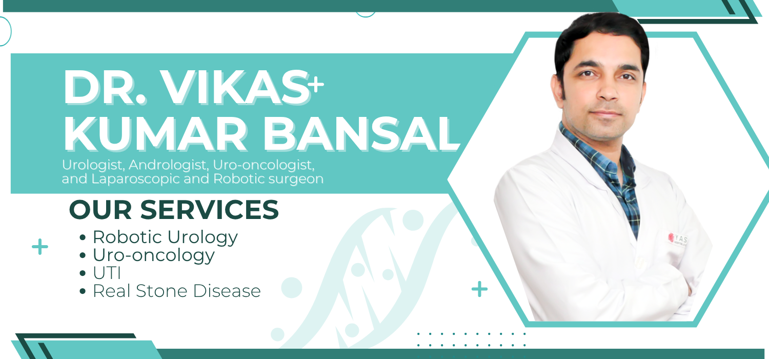 Dr. Vikas Urology & Stone Clinic