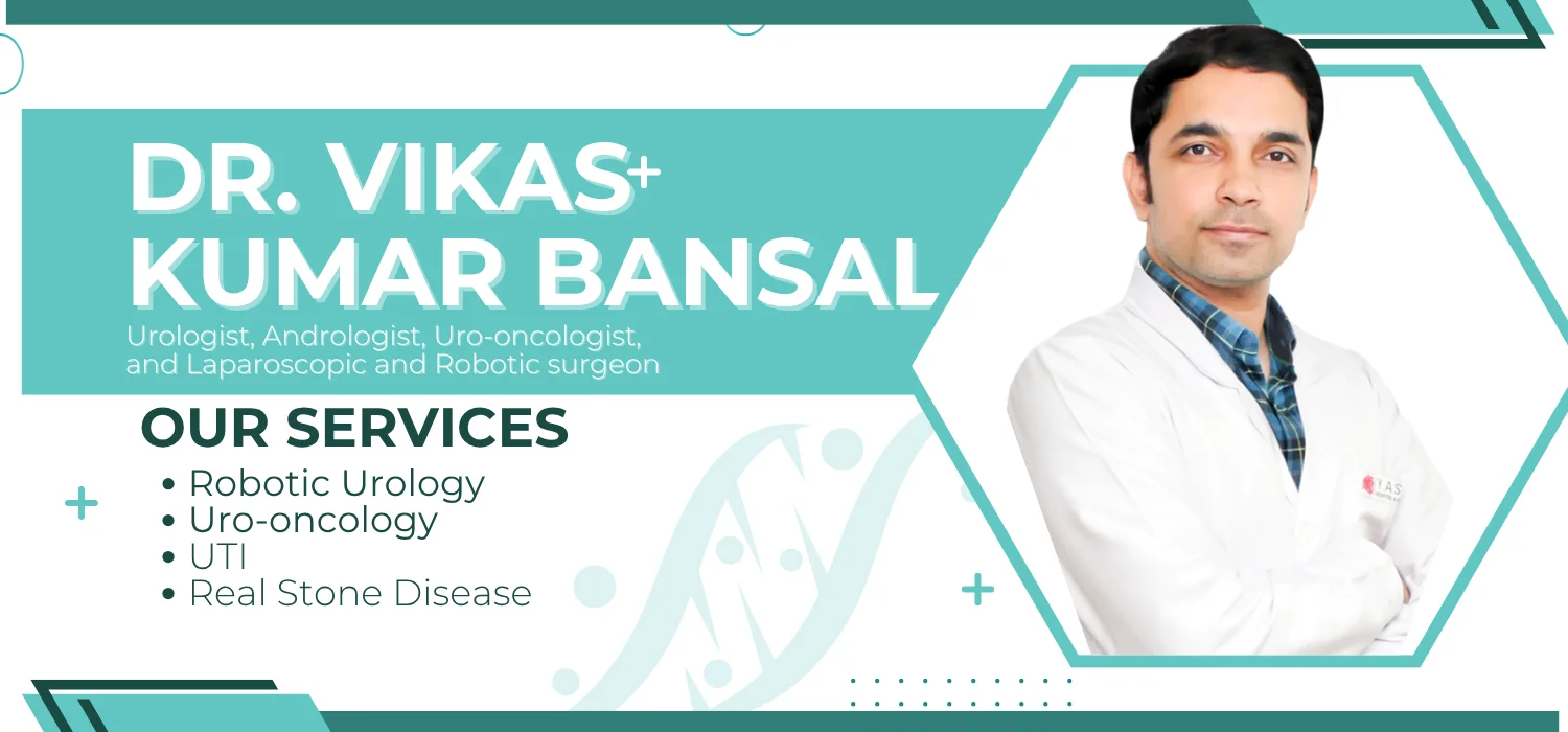Dr. Vikas Urology & Stone Clinic