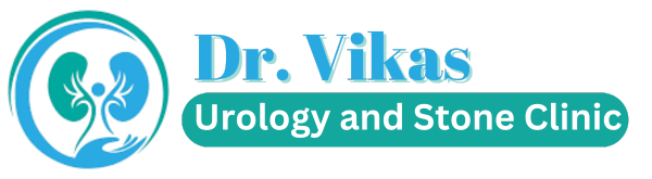Dr. Vikas Urology & Stone Clinic