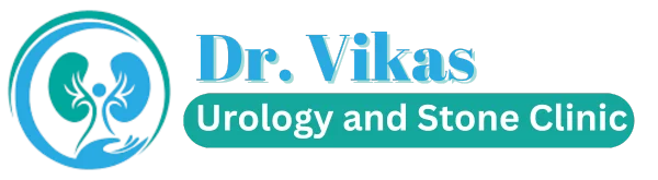 Dr. Vikas Urology & Stone Clinic