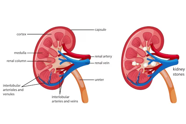 Renal Stone Disease