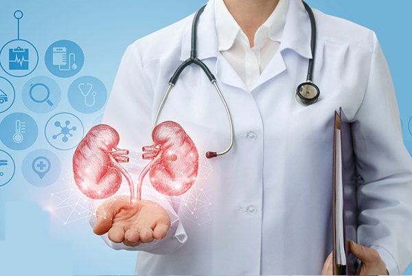 Robotic Urology Surgery