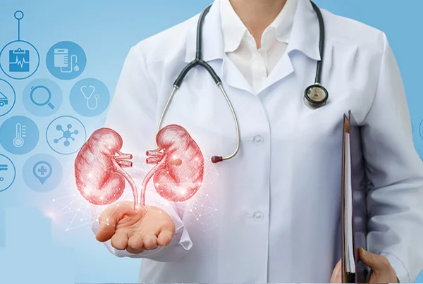 Robotic Urology Surgery