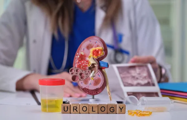 Comprehensive Urological Care