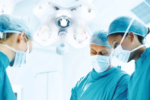 Minimally Invasive Laparoscopic Urology